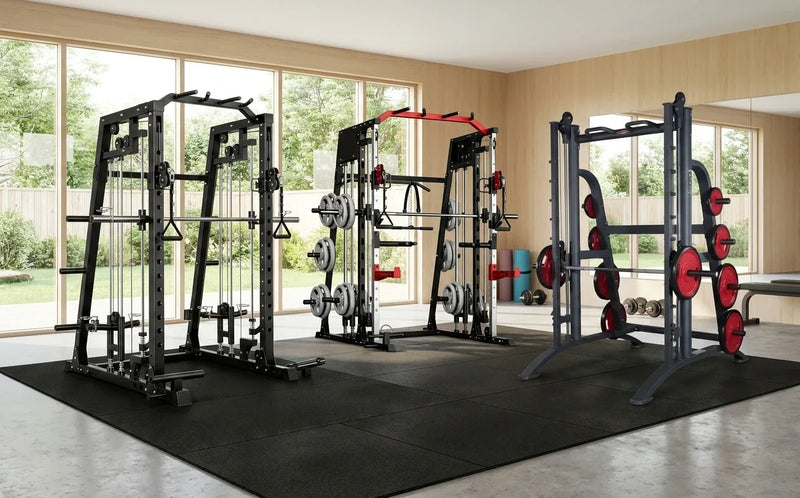 Smith Machines