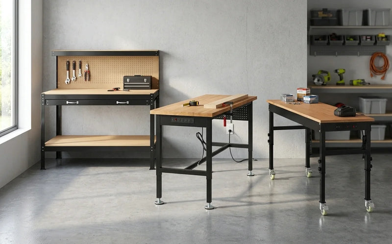 Work Benches